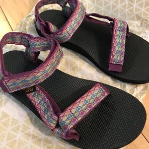 New tevas